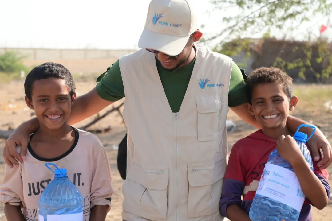 Water Distribution