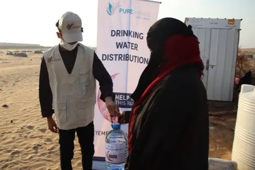 Water Distribution
