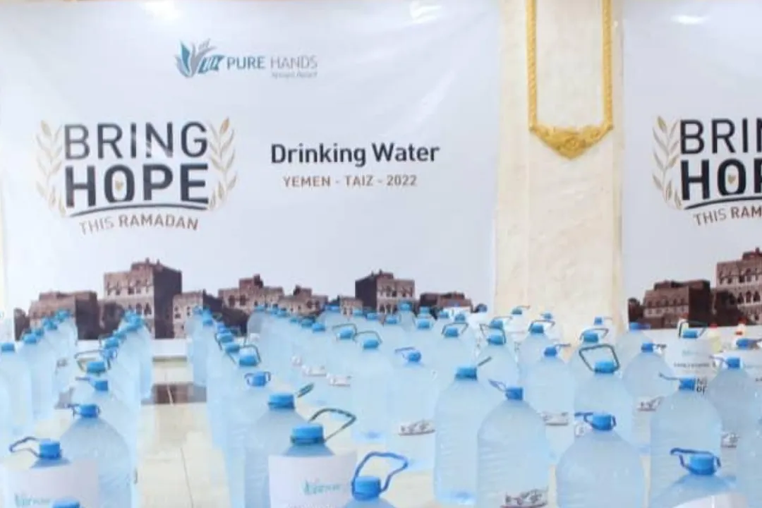 Water Distribution